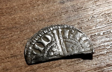 HENRY III PENNY Ricard On Lund