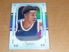 2025 Panini Christian Collins Base (Raw)