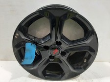 FORD FIESTA ST-2 MK7 2014-2017 17" Alloy Wheel OEM Genuine 2036598