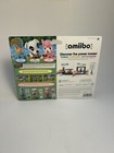 Nintendo amiibo Animal Crossing Cyrus K.K. Reese — photo 2