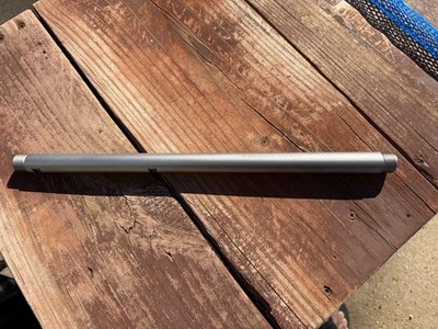 Big Horn Armory 500 S&W Spike Driver Barrel in the White Model 89 lever action 