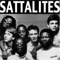Sattalites - Cd - G3Z