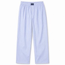 Polo Ralph Lauren Sleepwear Blue Pajama Pants Size S