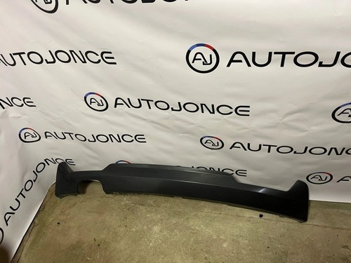 BMW 4 F32 F33 2015 Stoßstange hinten Halterung 15857711 CEK2856