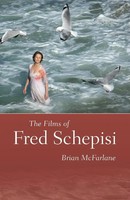Brian Mcfarlane | Films of Fred Schepisi | Taschenbuch | Englisch (2021)