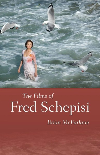 Brian Mcfarlane | Films of Fred Schepisi | Taschenbuch | Englisch (2021)-image