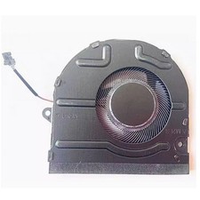 CPU Cooling Fan For DELL Inspiron 14 5410 5415 7400 7415 0KRK6P 2in1 2021 Laptop