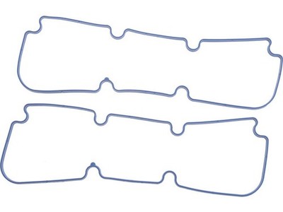 API Valve Cover Gasket Set fits Pontiac Trans Sport 1992-1995 3.8L V6 63HFCT