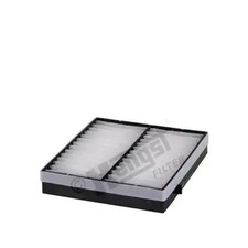 Filtre d'habitacle Mercedes 560