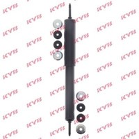 Kyb StoßDäMpfer Hinten FüR Alfa Romeo 75 162B 162B_ Alfetta Gt 116 162_