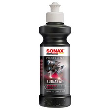 Porsche Sonax Cutmax Cutting Compound - 250ml...