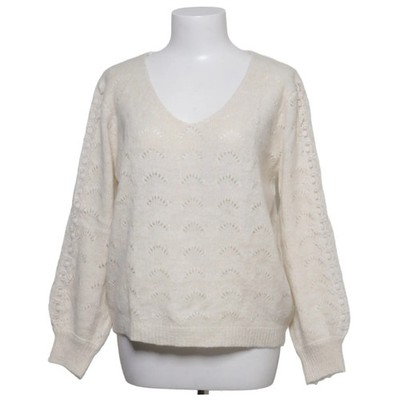 JS Millenium, Strickpullover, Größe: ONE SIZE, Beige #xcQ