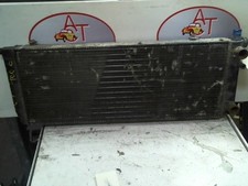 Radiateur Audi 100
