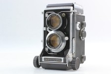  Exc 5 Mamiya C33 Pro TLR 6x6 Film Camera Sekor 105mm f3.5 Lens From JAPAN