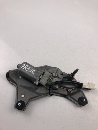 TOYOTA PRIUS Hatchback W2 Scheibenwischermotor 85130-47010 25844482