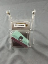 Pingel Fuel Valve Adapter Plate - Blank A1902C-B,  DS - 390336