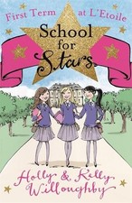 First Term at L'Etoile: Book 1 (Sch..., Holly Willoughb