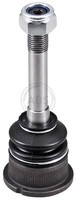 A.B.S. 220026 Traggelenk Vorne L/R FüR BMW 3 E30 E36 Z1 Z3 1.6-3.2 09.82-06.03