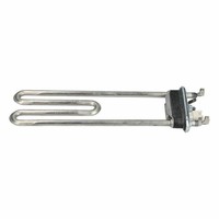 Heizung Mit FüHler Kompatibel Mit Candy 41041527 Irca 3310004R FüR Waschmaschine