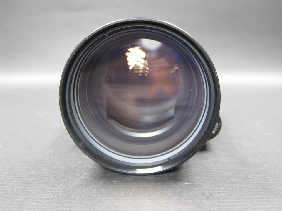 Beaulieu-Optivaron Schneider-Kreuznach 6-66mm f1.8 Lens ((AS IS NOT TESTED)) - Image 2 of 4