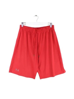 Under Armour Sport Shorts Rot XL Herren - Bild 1 von 2