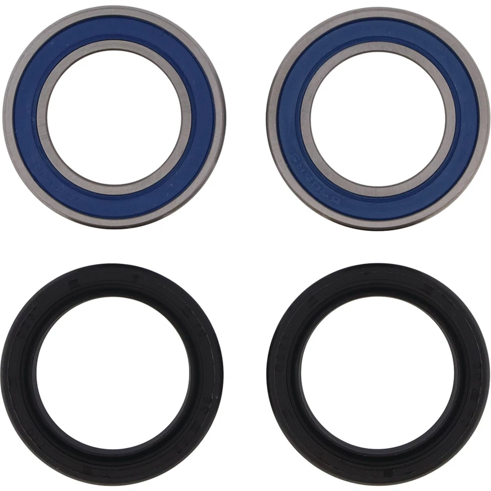 All Balls Front Wheel Bearing Seal Kit For Gas-Gas EC250 04-11 EC250 4T 10 Foto 3 de 4