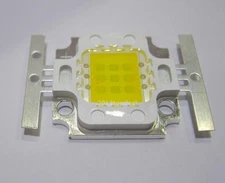 1pcs 10W High power LED Neutral White 4000-4500K LED light Chip 