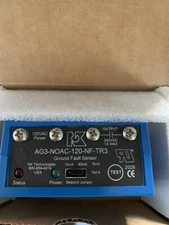 NK Technologies Ground Fault Sensor