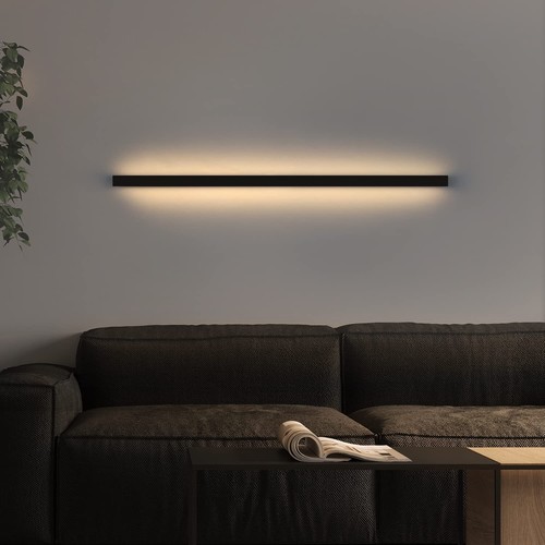 LED Bathroom Over Mirror Vanity Bath Wall Light Cabinet Lamp 60CM - Picture 15 of 16