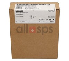 SIMATIC S7-300 CPU 317-2 PN/DP - 6ES7317-2EK14-0AB0 (NS)