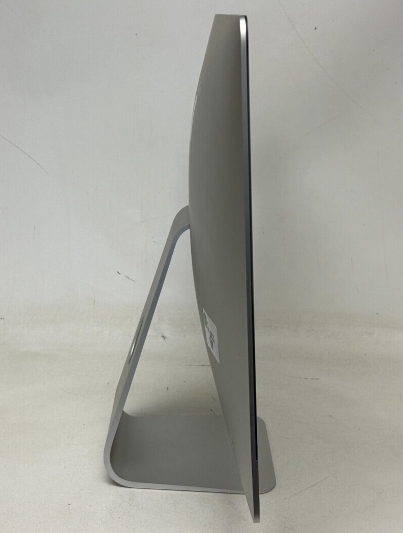 Apple iMac 2017 21.5