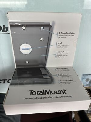 TotalMount Wall Mount for PS5 – TOTAL MOUNT Playstation on a