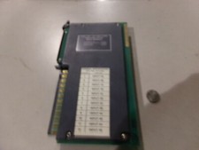 Allen Bradley 1771-1DC 120V Isolated AC/DC Input Module FREE SHIPPING 