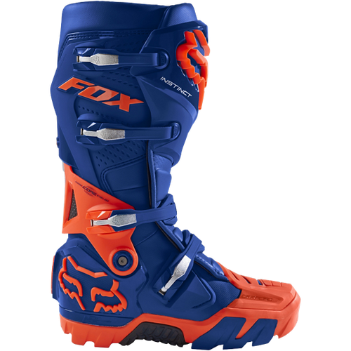 FOX INSTINCT OFFROAD 2017 MOTOCROSS 
