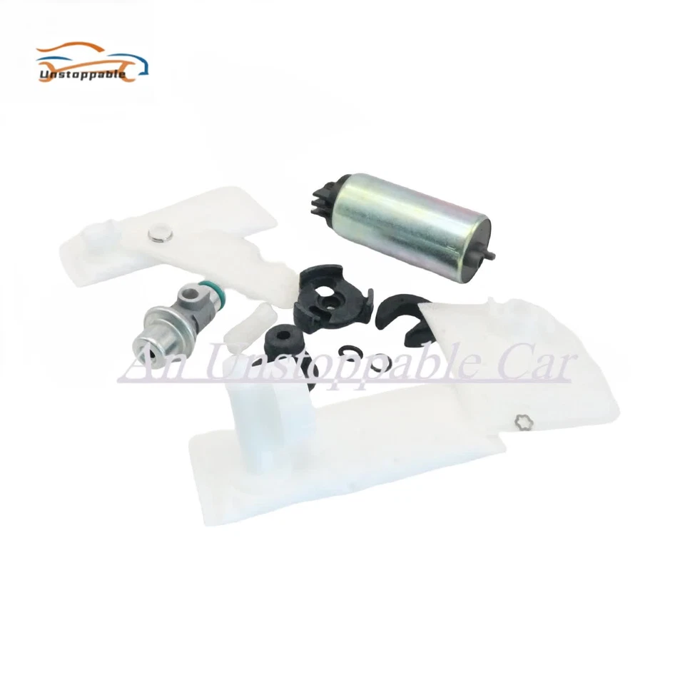 For 2017-2020 Kawasaki KX250 Z125 FPF EFI Fuel Pump +Regulator +Strainer USA Foto 2 de 4