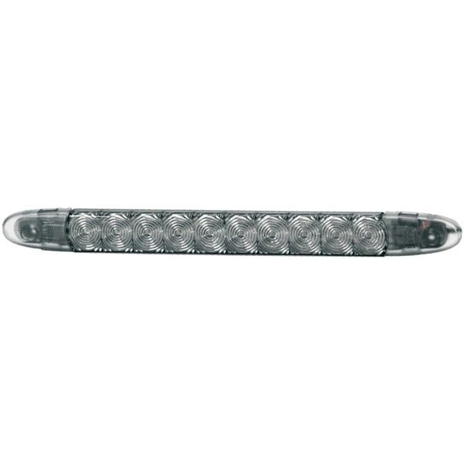 HELLA High Level Brake Light LED 2DA 343 106-021 - Genuine German Quality