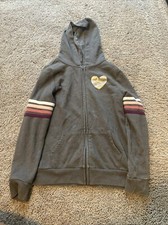 Children s Place Grey Jacket Size 10/12
