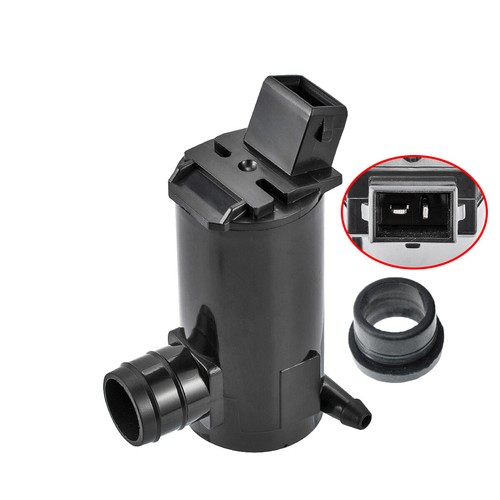 Windscreen Washer Pump For Ford Fiesta Focus Escort 86 Express