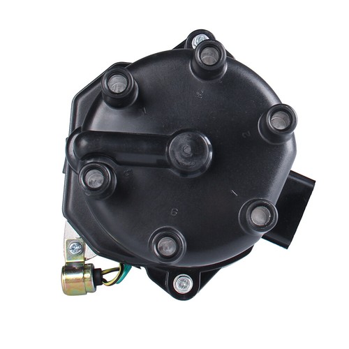 Complete Ignition Distributors for Nissan Xterra Frontier 2000-2004 3.3L V6 NEW - Picture 9 of 10