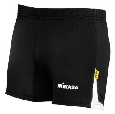 Mikasa Izumi Shorts Damen Hotpant Sportshort