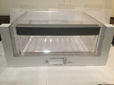 Electrolux Refrigerator Fresh Zone Drawer 241809301
