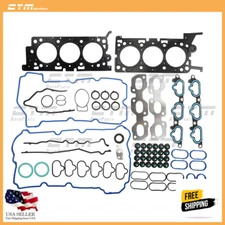Fits 03-08 Mazda 6 3.0L DOHC Head Gasket Set MZI