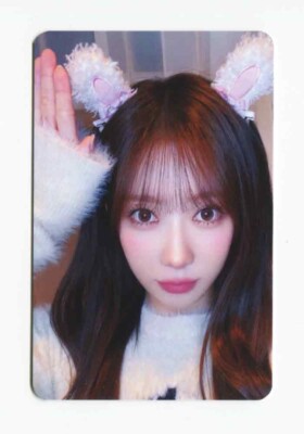 DREAMCATCHER - My Christmas Sweet Love [MAKESTAR] PREORDER
