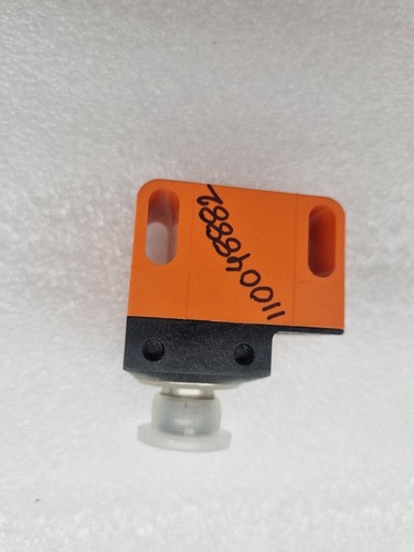 IFM, IN5327, IND3004DBPKGUS-100-DPV, Efector Inductive Sensor - Picture 8 of 8