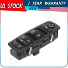 3 Pins Window Switch for Dodge Grand Caravan 2012-2017 With Power Folding Mirror