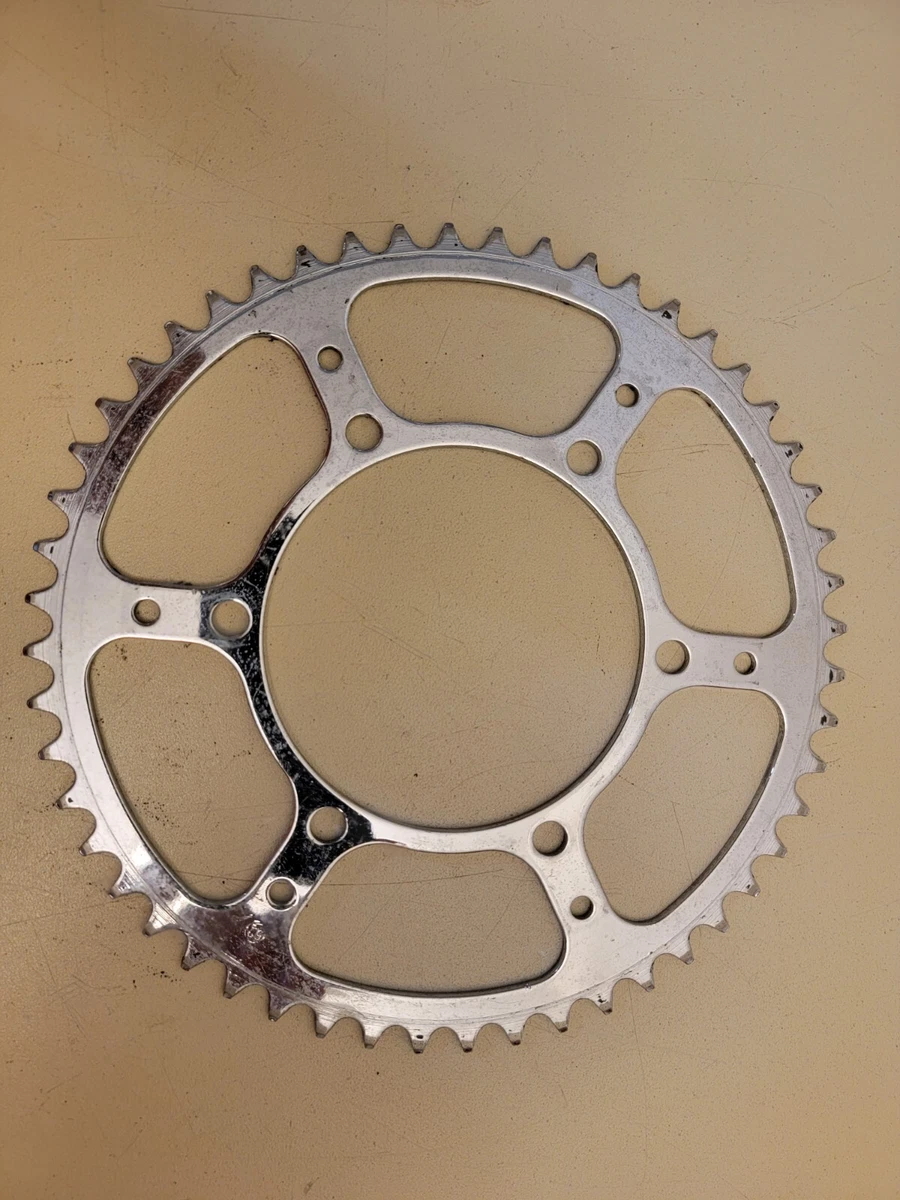 Vintage chainring store