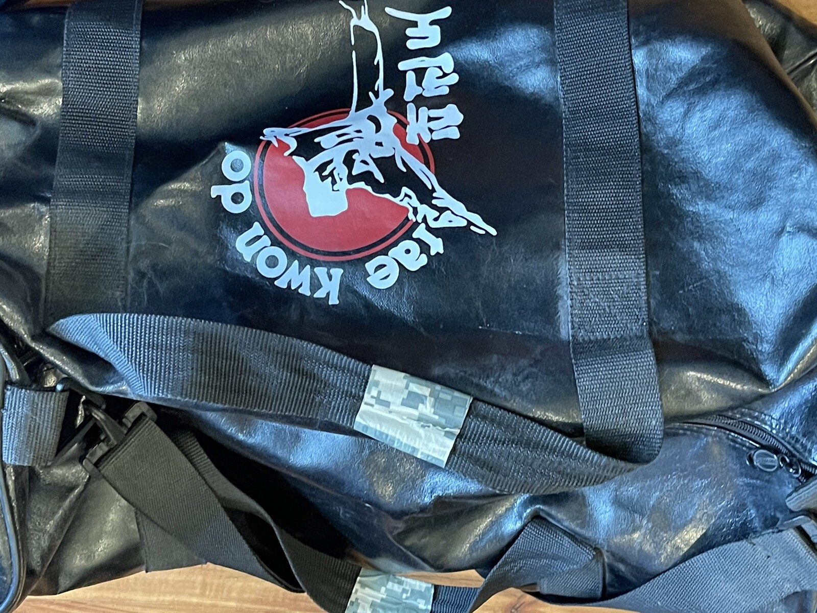 MACHO Martial Arts/Taekwondo/Karate Protective Sparring Gear Complete