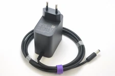 Genuine Yandex Station Max YNDX-0008R Adapter 65W Power Supply