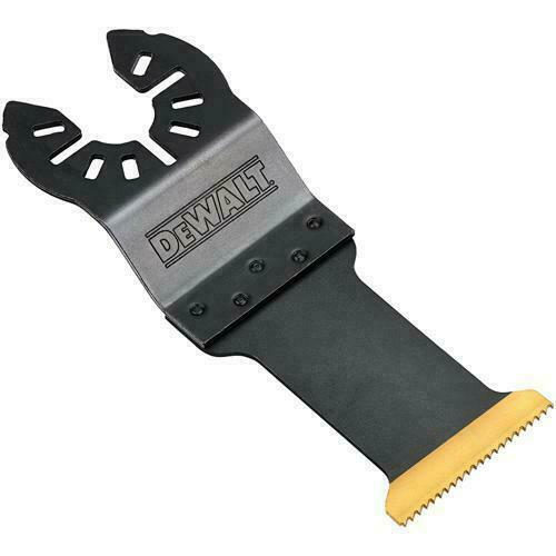 DEWALT DWA4209 Titanium Oscillating 