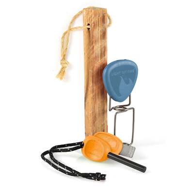 Light My Fire Feuerstarter Set FireLighting